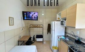 Espaço Dona Lúcia homeoffice&suíte